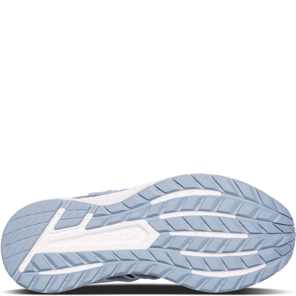Saucony Women's Triumph ISO 4 Running Shoes - Lightweight Cushioned Sneakers for Women - Perfect for Jogging, Gym Workouts & Everyday Comfort