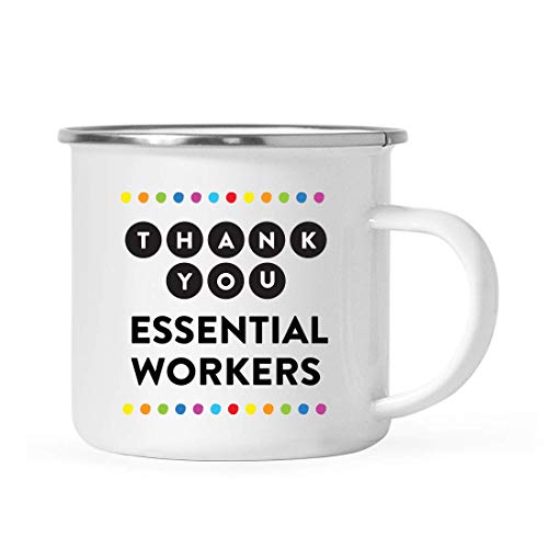 Essential Workers