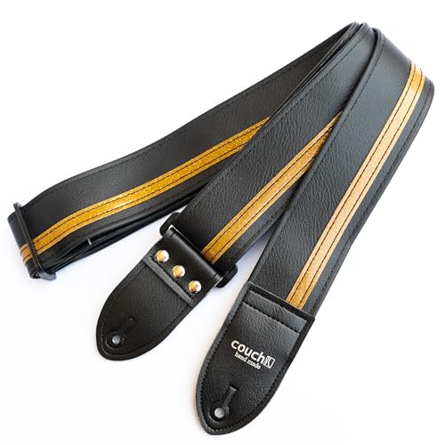 Black & Gold