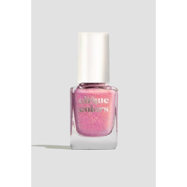 Cirque Colors Marionette Nail Polish - 0.37 oz Vegan & Cruelty-Free Long Lasting Nail Lacquer for Manicures & Pedicures | Perfect for Parties, Weddings & Everyday Wear