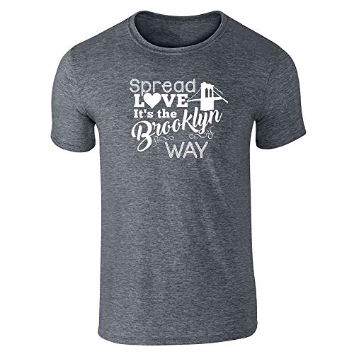 Sstee | Dark Heather Gray