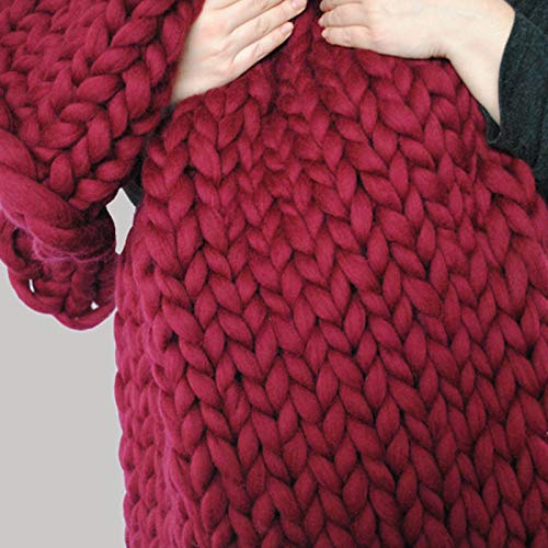 Dark Red