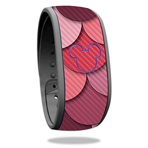 Pink Scales