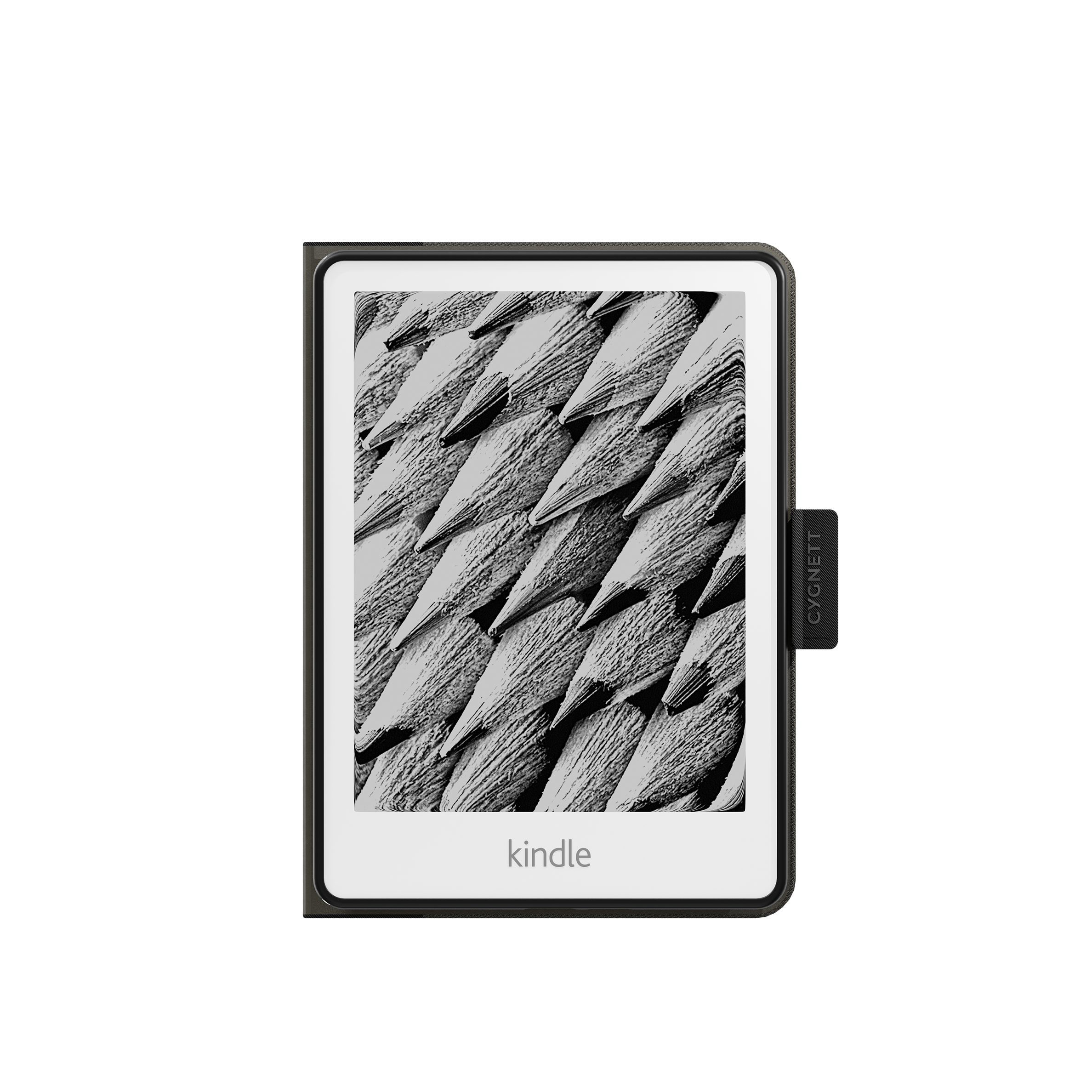 Slim Protective Case for Kindle 6 (6 Inch) - Lightweight Cover with Auto Sleep/Wake | Perfect for Reading, Travel & Daily Use
