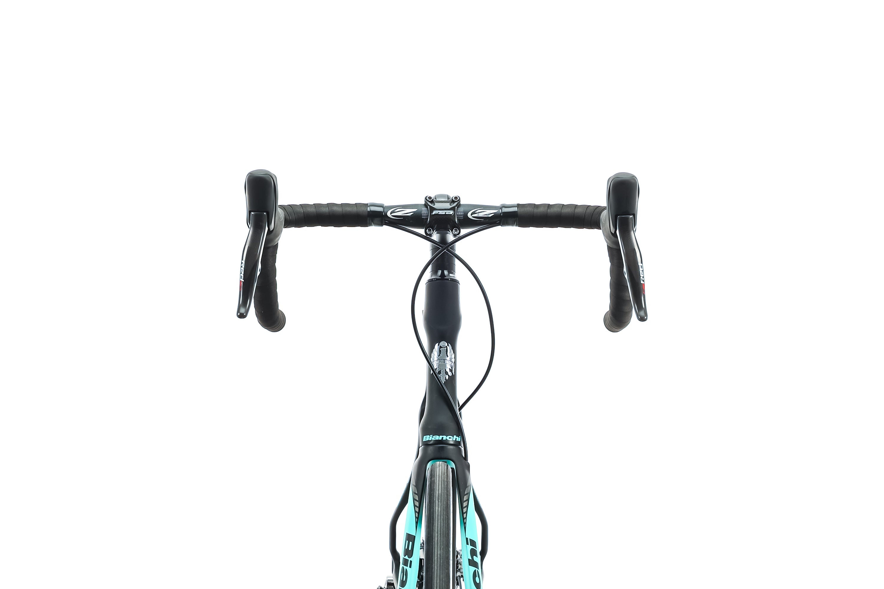 Bianchi Infinito CV Disc SRAM Red eTap Road Bike 2018 - 61cm Carbon Frame | High-Performance Endurance Road Bike for Racing & Long-Distance Cycling