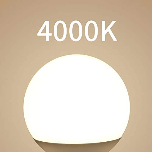 4000k Natural Daylight
