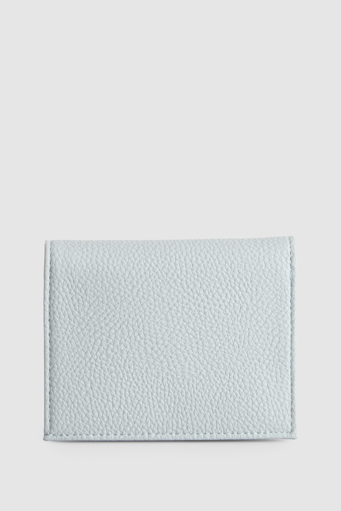 Medium Press Stud Wallet for Men & Women - Secure & Stylish RFID Blocking Bifold Wallet - Perfect for Everyday Use, Travel & Business