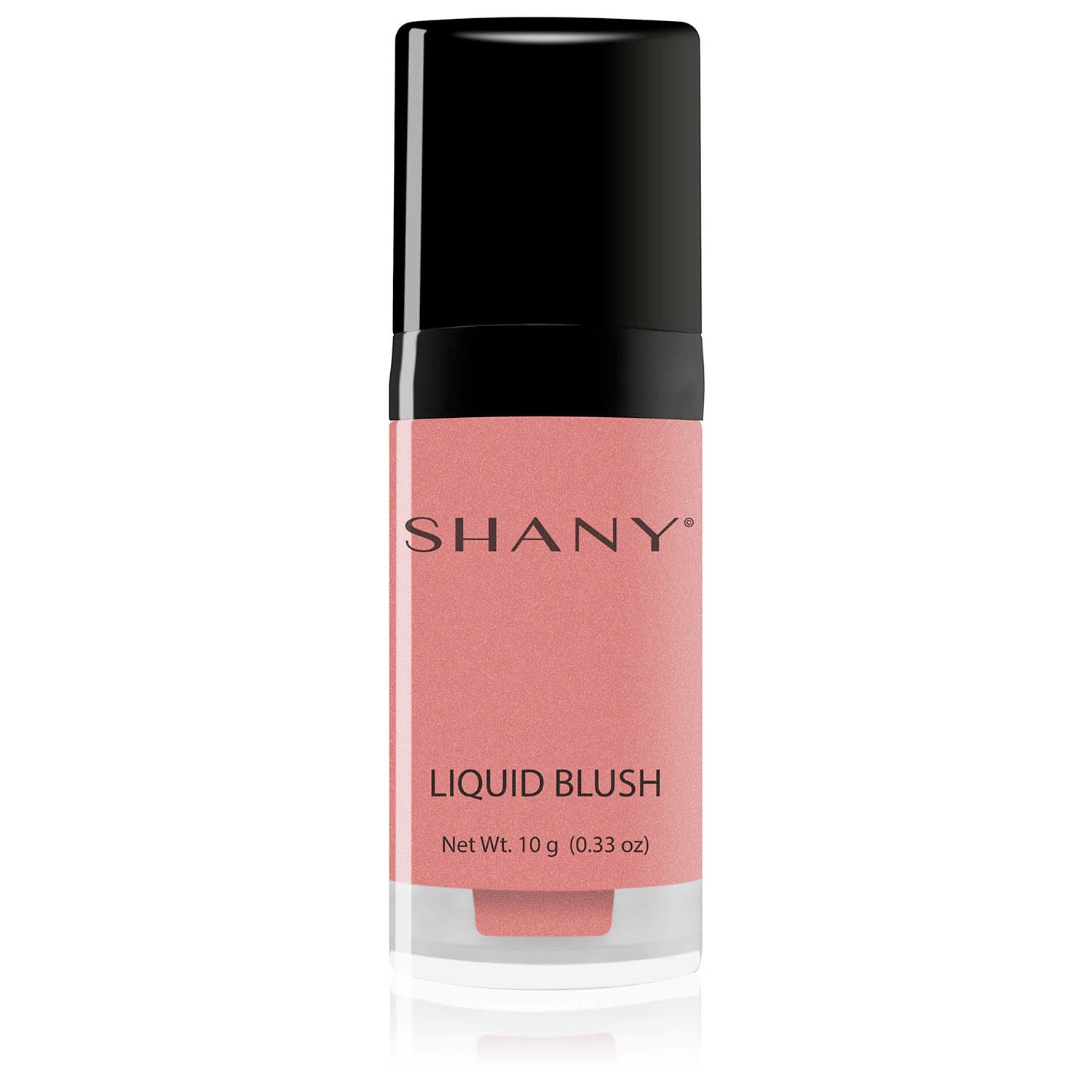 Paraben-Free HD Liquid Cream Blush - Long Lasting Natural Makeup for Cheeks | Perfect for Everyday Wear & Special Occasions