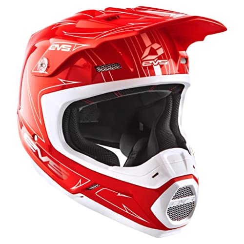 Red / White