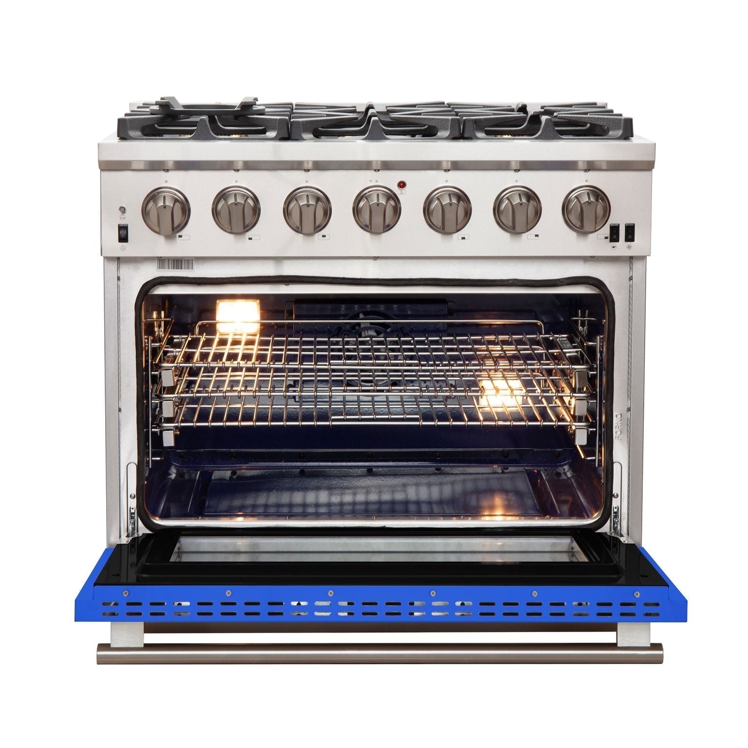 FORNO Capriasca 36