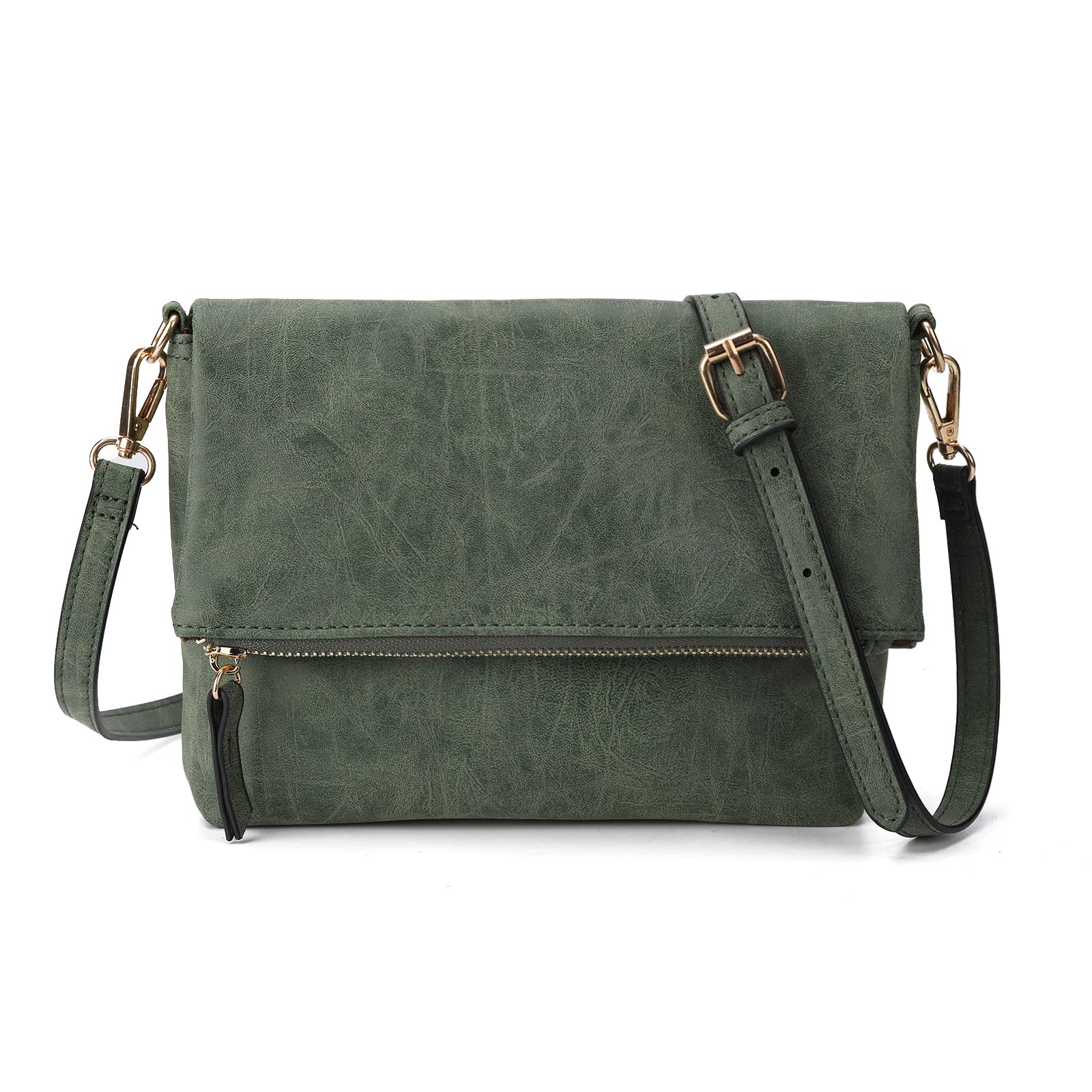 Stylish Gladdon Crossbody Bags for Women - Fashionable Shoulder Purse with Adjustable Strap - Perfect for Travel, Shopping & Everyday Use