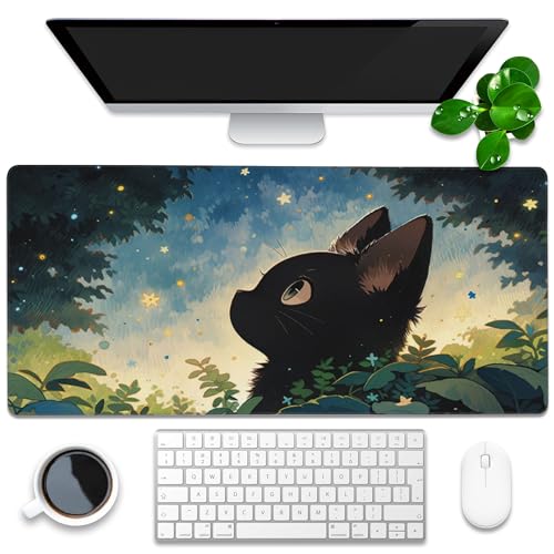 Cute Black Cat