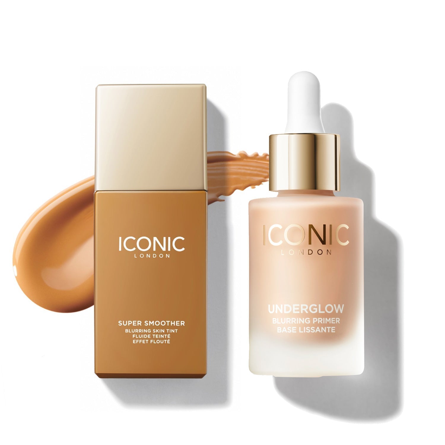 Dream Skin Duo Bundle - Anti-Aging & Hydrating Skincare Set for Glowing Skin | Perfect for Night Routine & Travel Skincare Essentials