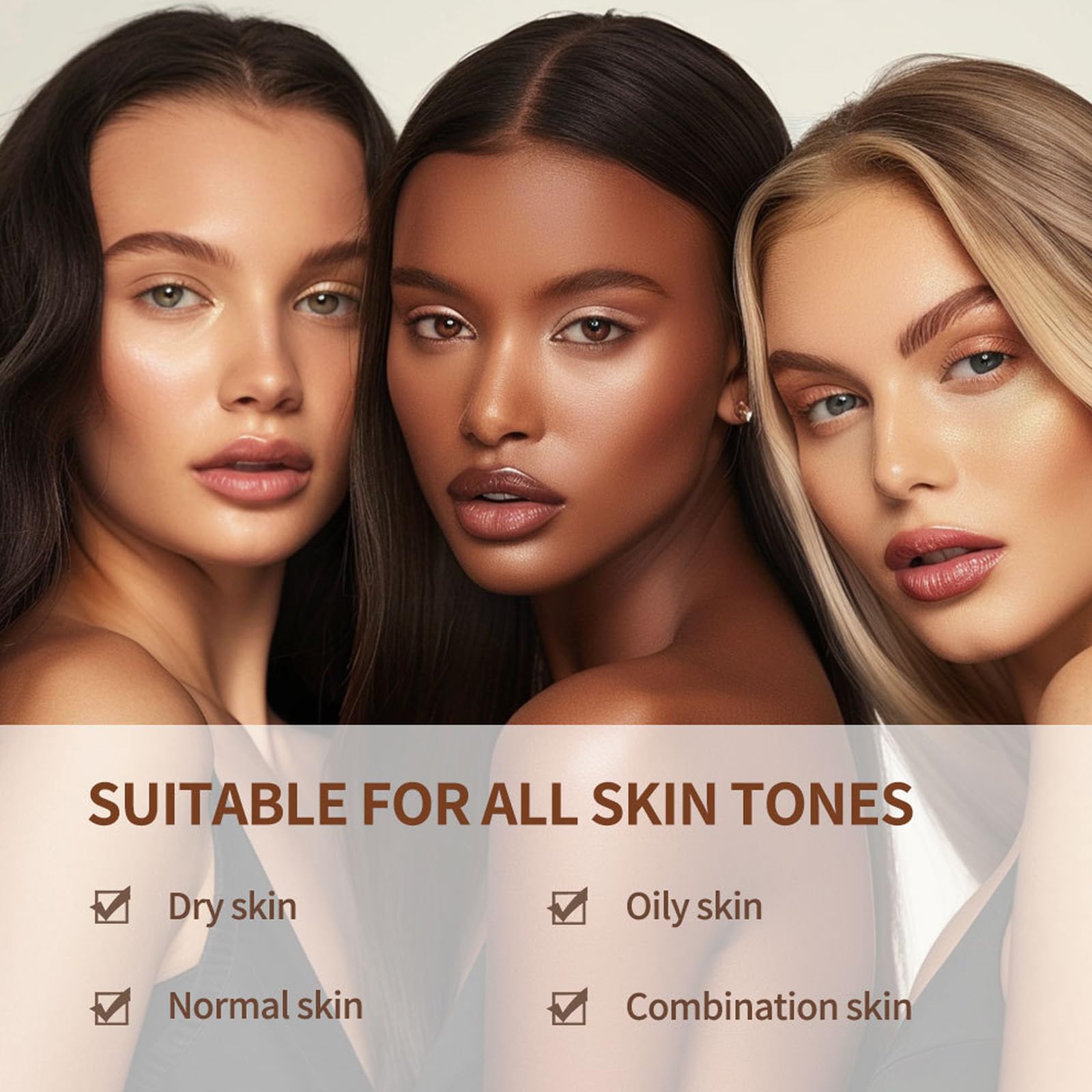 **Natural Sunless Self Tanner Lotion for Face & Body - Moisturizing Gradual Tan with Sun-Kissed Glow, Toning & Firming Formula, Lightweight & Non-Streaking for All Skin Tones (3.52oz) - Perfect for Beach, Vacation & Everyday Glow**