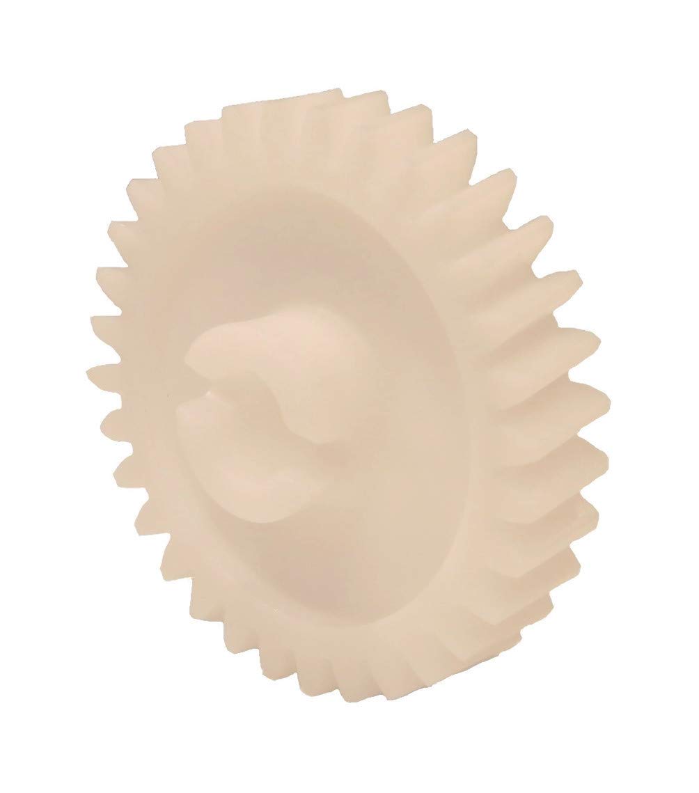 32 Teeth Garage Door Drive Gear Replacement for LiftMaster Chamberlain Sears Craftsman - Durable Opener Repair Part for Smooth Home & Commercial Garage Door Operation