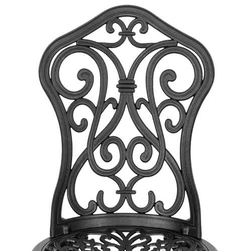 Wing Backrest