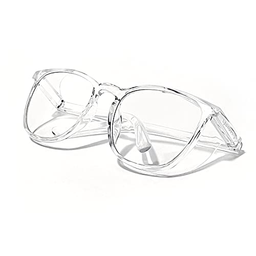 Square Clear