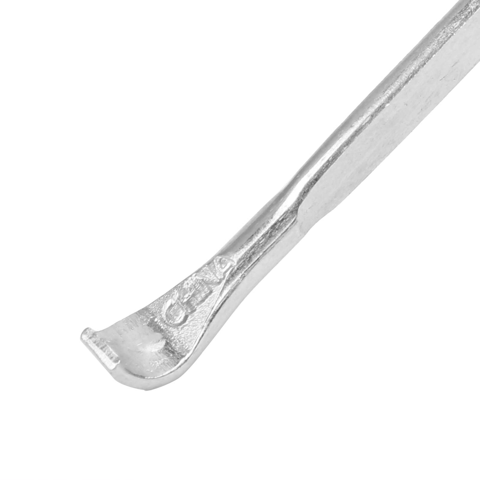 Premium Manual Can Opener - Heavy Duty M10 Steel Paint Can Opener Tool (12 Pack) for Paint Buckets, Beer Cans & Food Cans | Durable Kitchen & Workshop Accessory for Home, Restaurant & DIY Projects