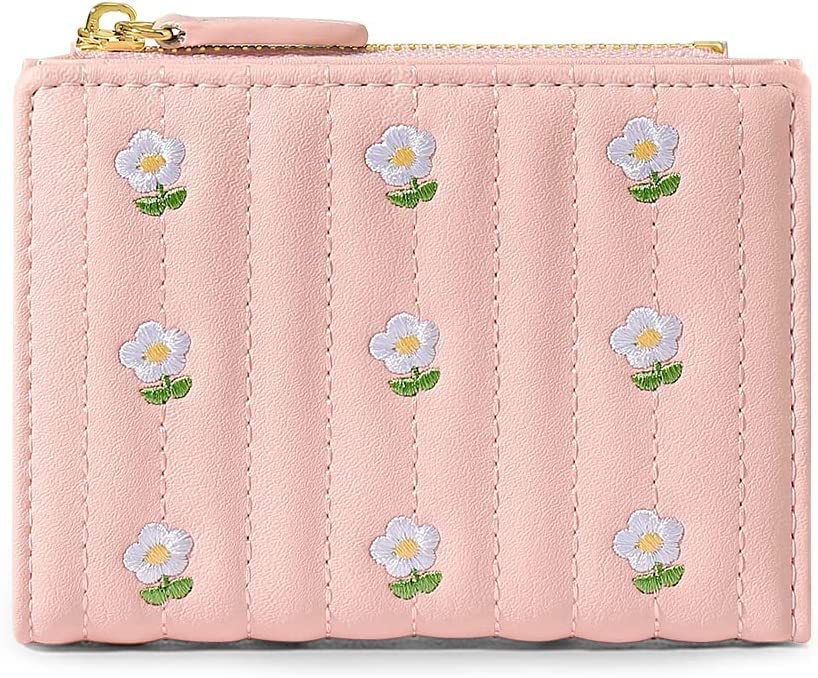 Flowers-Pink