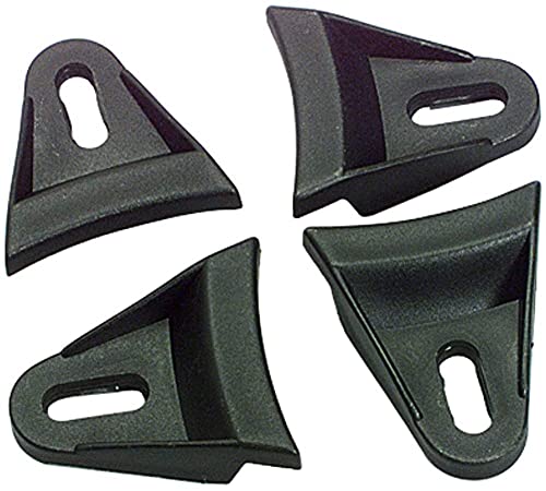 Nippon America 4-Piece 6.5