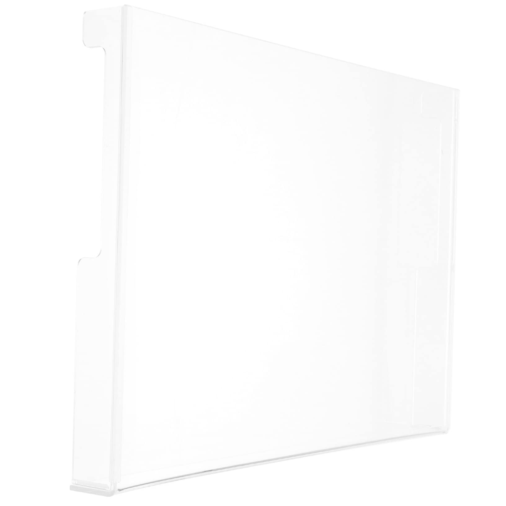 2-Pack Acrylic Keyboard Cover for Mechanical Keyboards - Clear Monitor Storage Protector & Computer Protective Frame - Ideal for Office, Gaming & Home Use