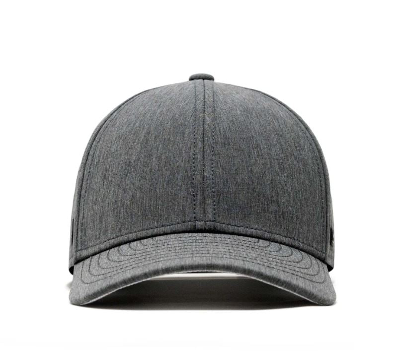 Hydro Performance Snapback Hat for Outdoor Sports & Casual Wear - Lightweight, Breathable & Adjustable Fit for Men & Women