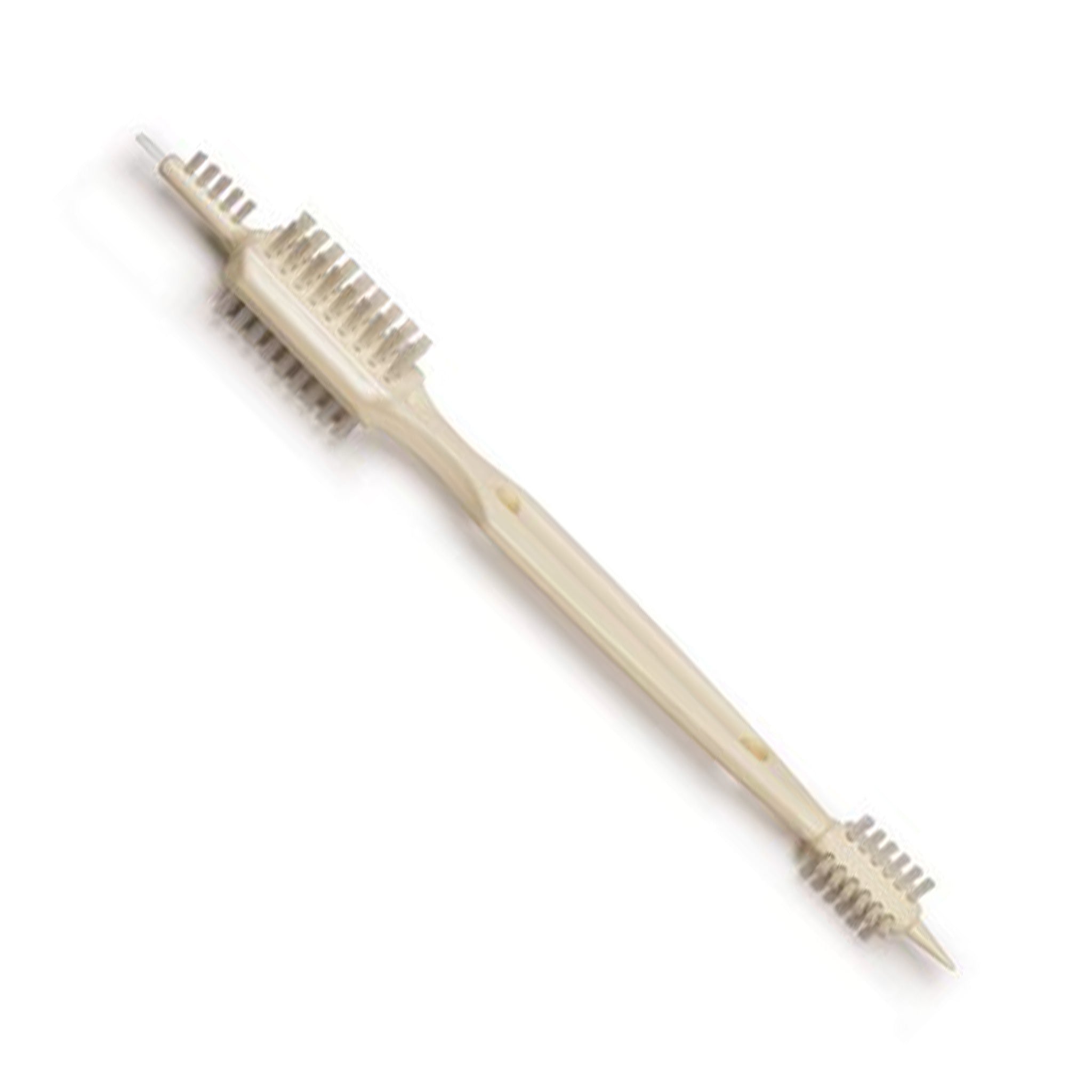 Greenstar® Multi-Surface Cleaning Brush with Durable Bristles - Perfect for Kitchen, Bathroom, Tiles & Grout Cleaning