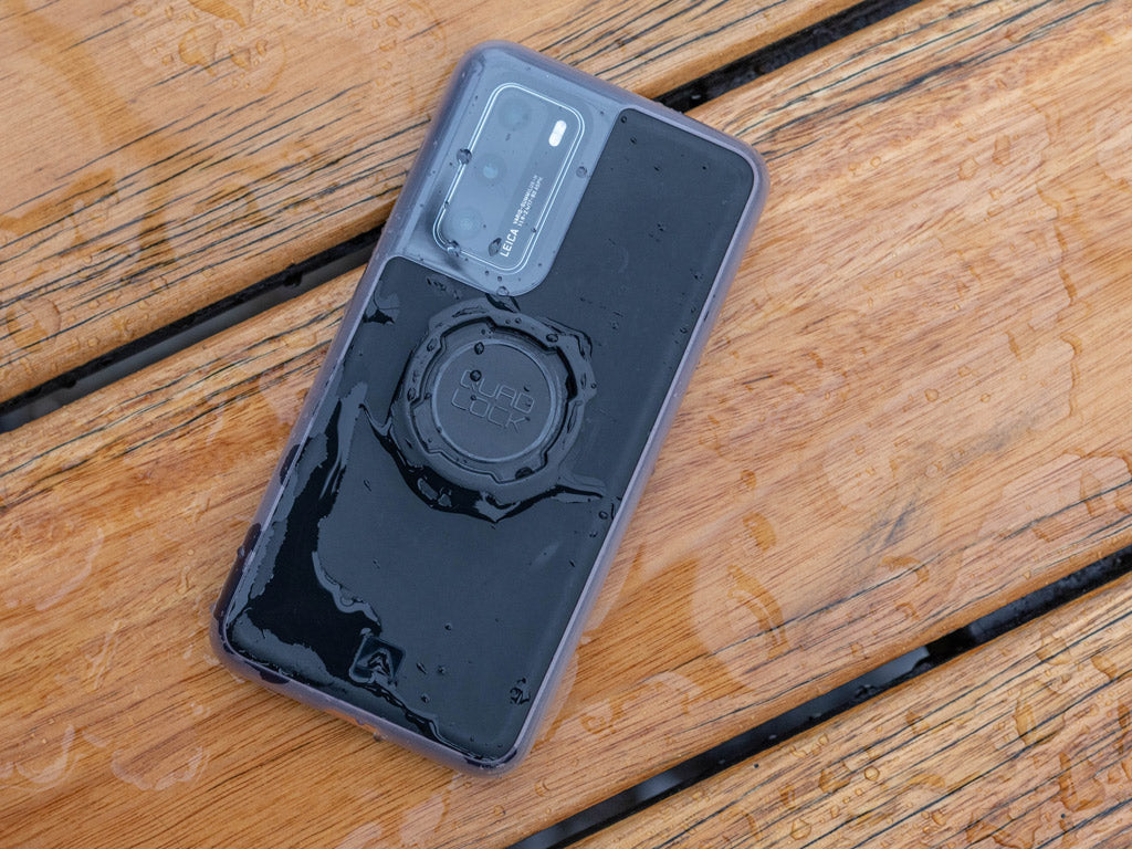 Huawei P30 Case - Shockproof & Slim Protective Cover for Huawei P30 - Perfect for Daily Use, Travel & Outdoor Activities