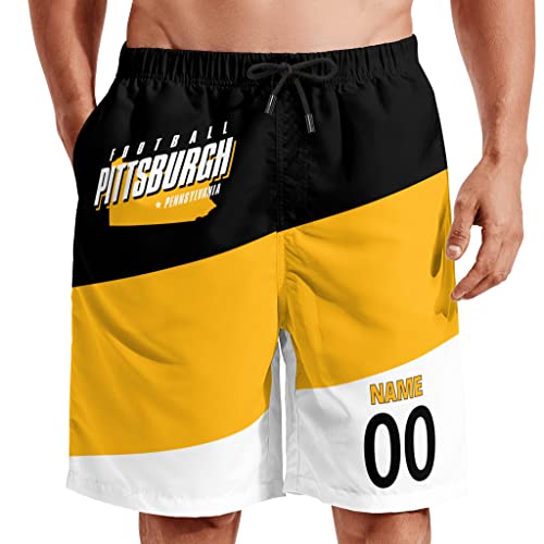 Pitsburgh