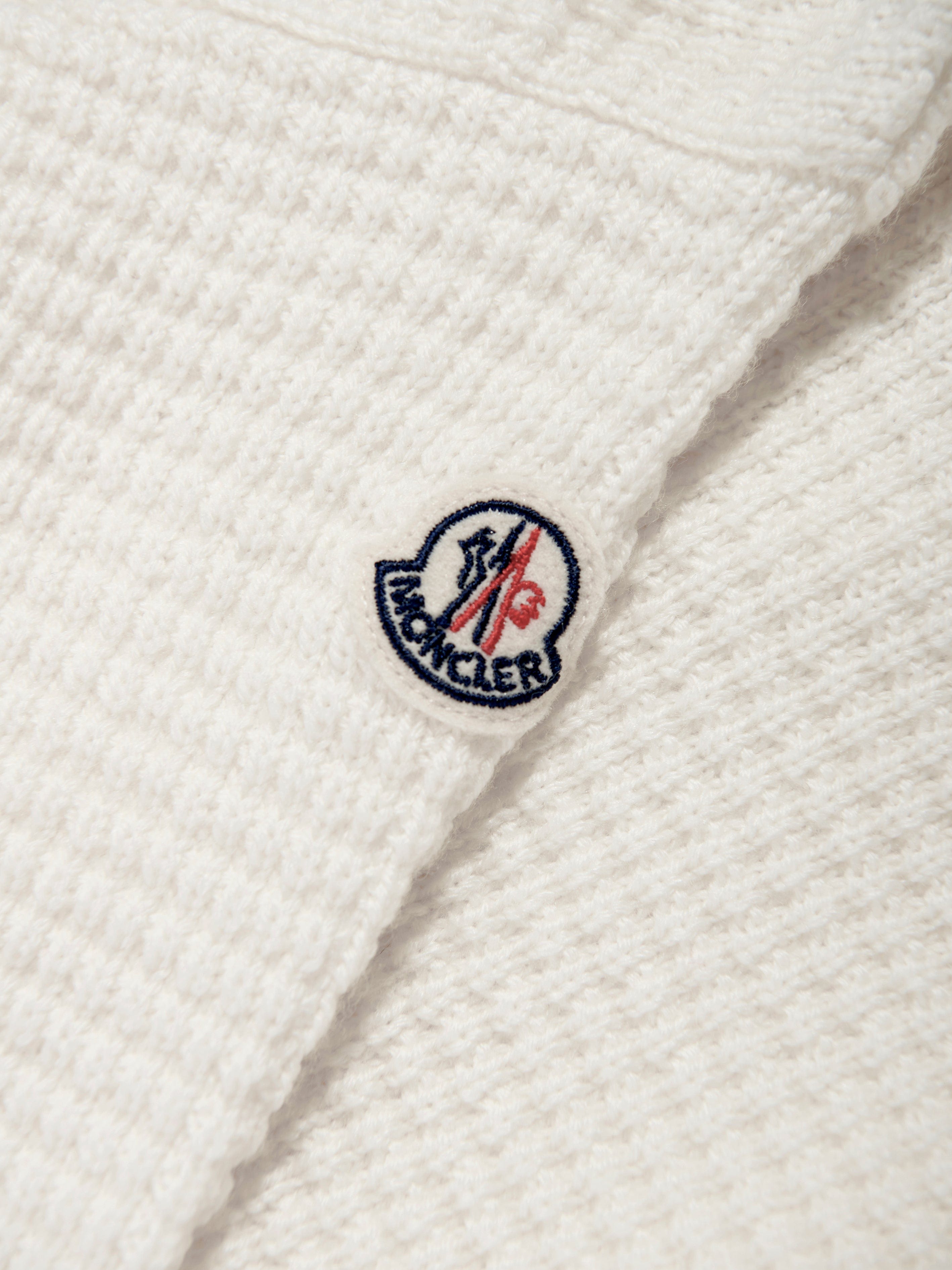 Soft Ivory Baby Wool Zip-Up Top – Cozy & Warm Winter Outfit for Infants & Toddlers | Perfect for Outdoor Play & Family Photos