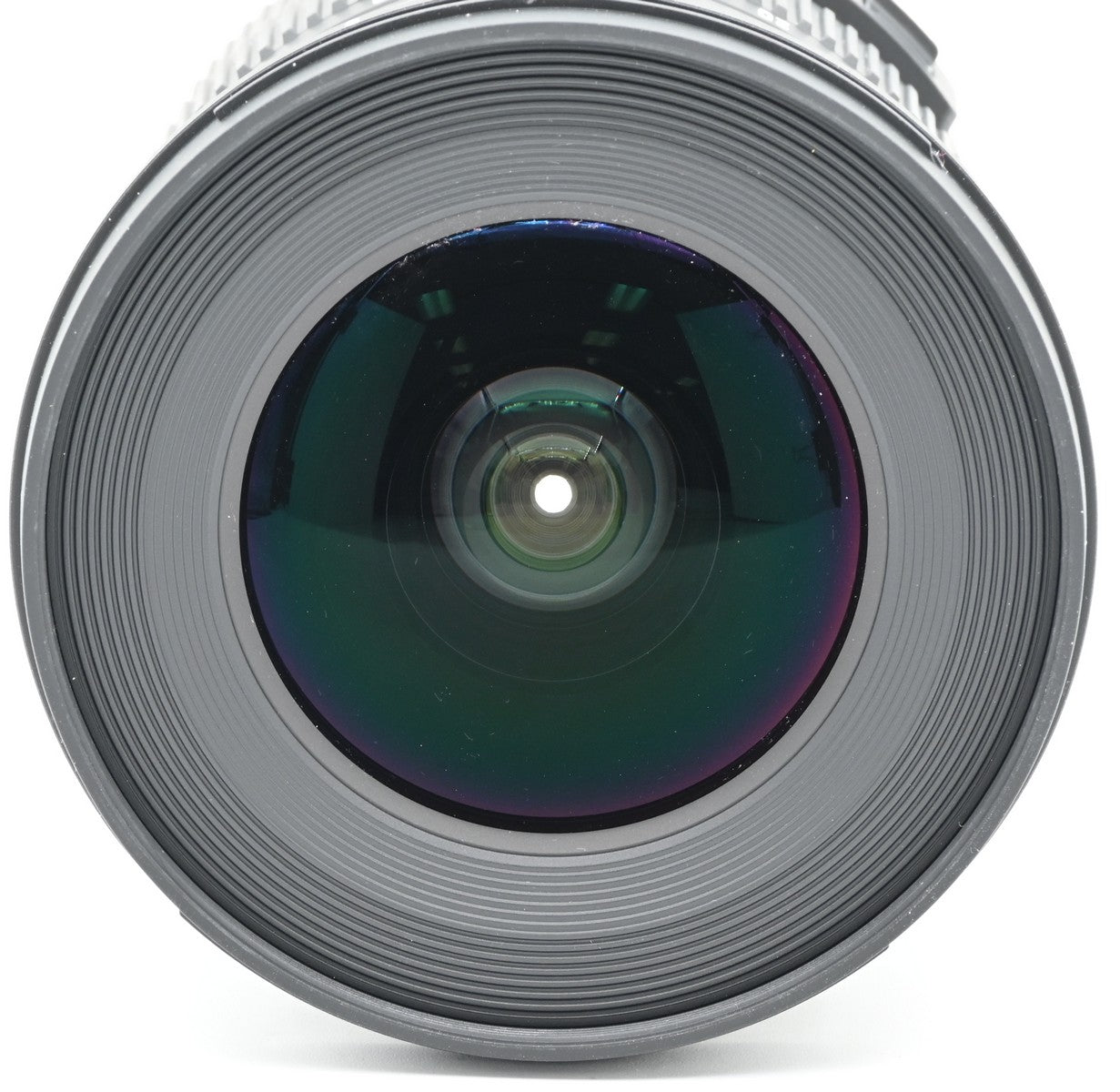 Sigma 10-20mm f/3.5 EX DC HSM Wide Angle Lens for Canon EF Mount - Excellent Open Box Condition - Perfect for Landscape, Architecture & Travel Photography