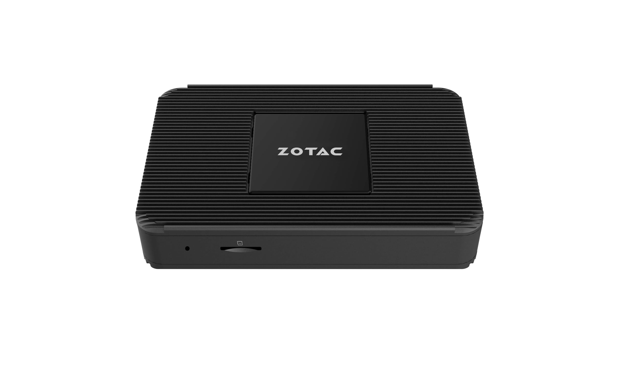 ZOTAC ZBOX PI336 Pico Mini PC with Windows 11 Pro - Ultra-Compact Desktop Computer for Home Office, Digital Signage & Media Streaming
