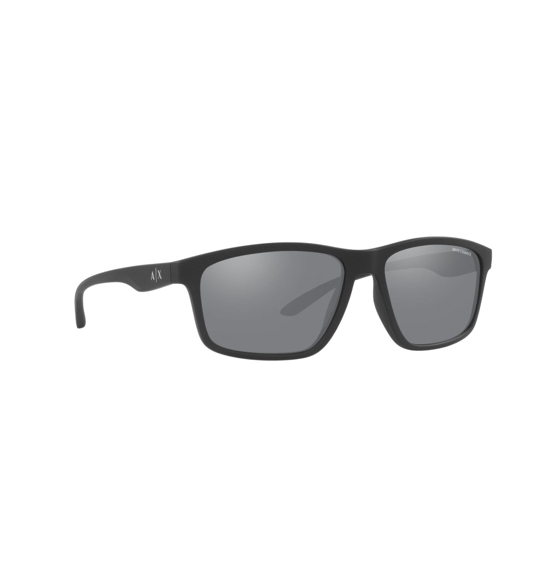 Armani Exchange Polarized Sunglasses for Men & Women - UV Protection, Fashion Aviator Style - Perfect for Driving, Beach & Outdoor Activities