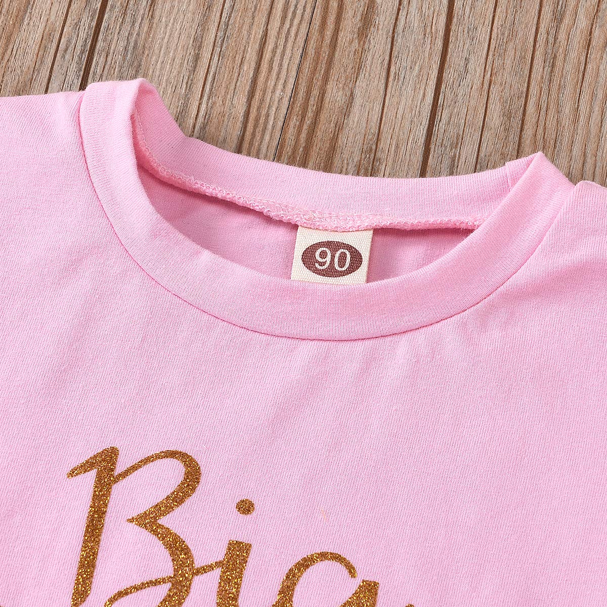Easter Matching Outfits for Sisters - Baby & Toddler Set for Family Photos