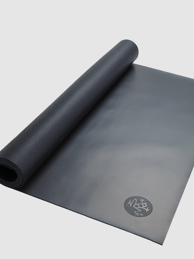 Manduka GRP Adapt Travel Yoga Mat 1.5mm - Lightweight & Non-Slip Yoga Mat for Travel, Hot Yoga & Home Workouts - Perfect for Yoga Enthusiasts & Fitness Lovers