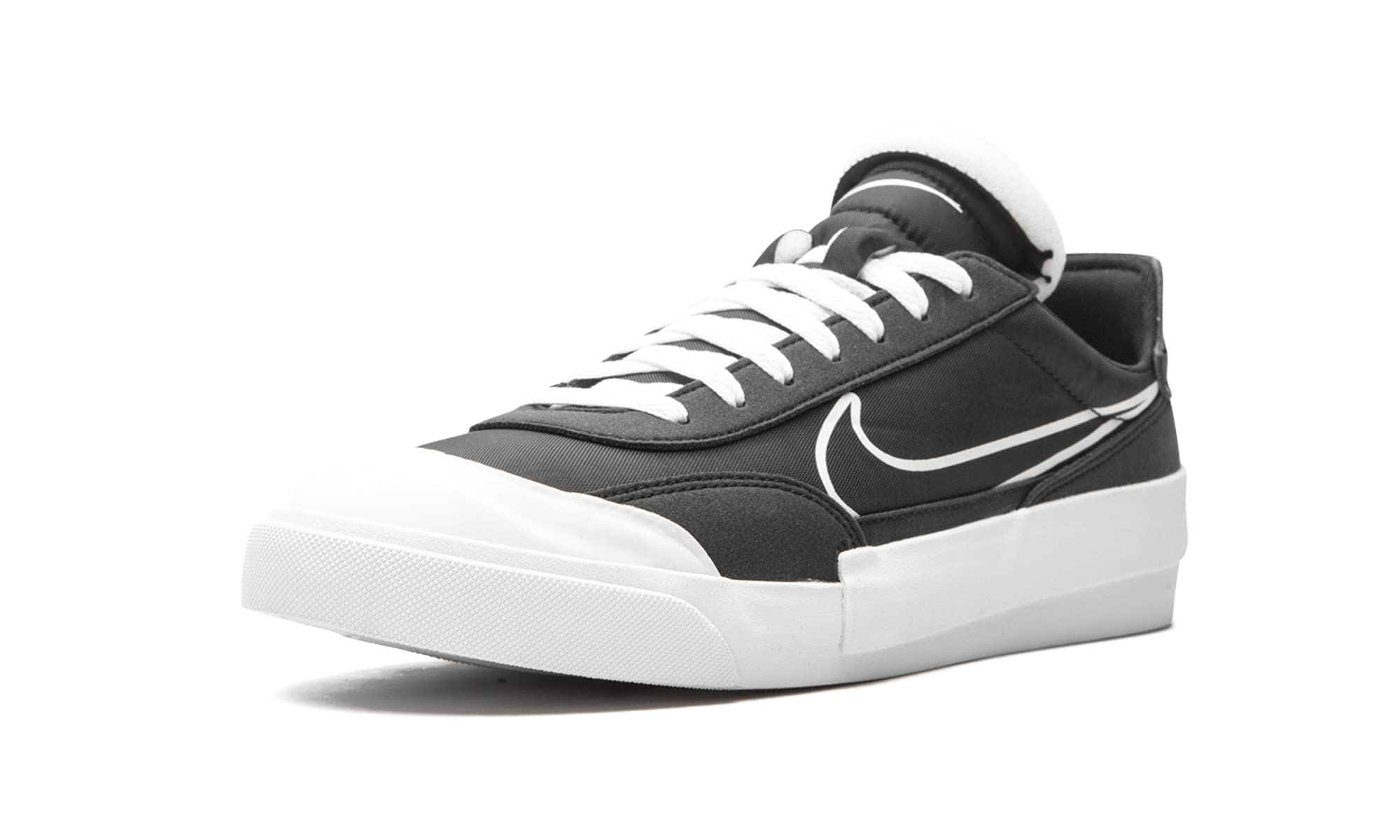 Nike Men's Tennis Shoes - Lightweight Performance Court Sneakers for Training & Match Play | Durable Cushioning & Breathable Design | Ideal for Tennis, Gym Workouts & Casual Wear