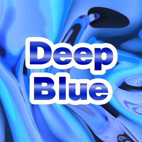 Blue Titanium