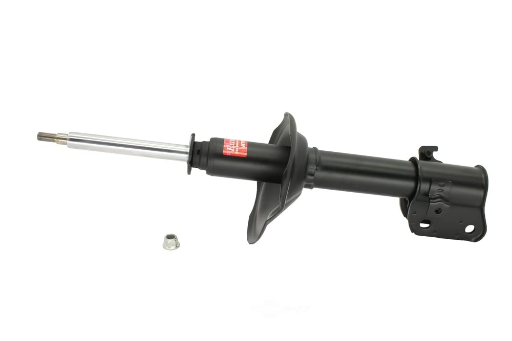 KYB 334275 Shock Absorber - High-Performance Replacement for Smooth Ride - Perfect for Trucks, SUVs, and Off-Road Vehicles