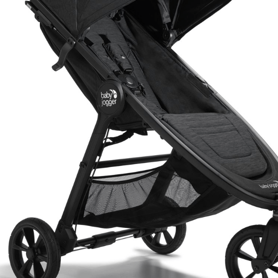 Baby Jogger City Mini GT2 Stroller with City GO2 Travel System - Lightweight Compact Stroller for Infants & Toddlers - Perfect for Urban Walking, Jogging, and Family Travel Adventures