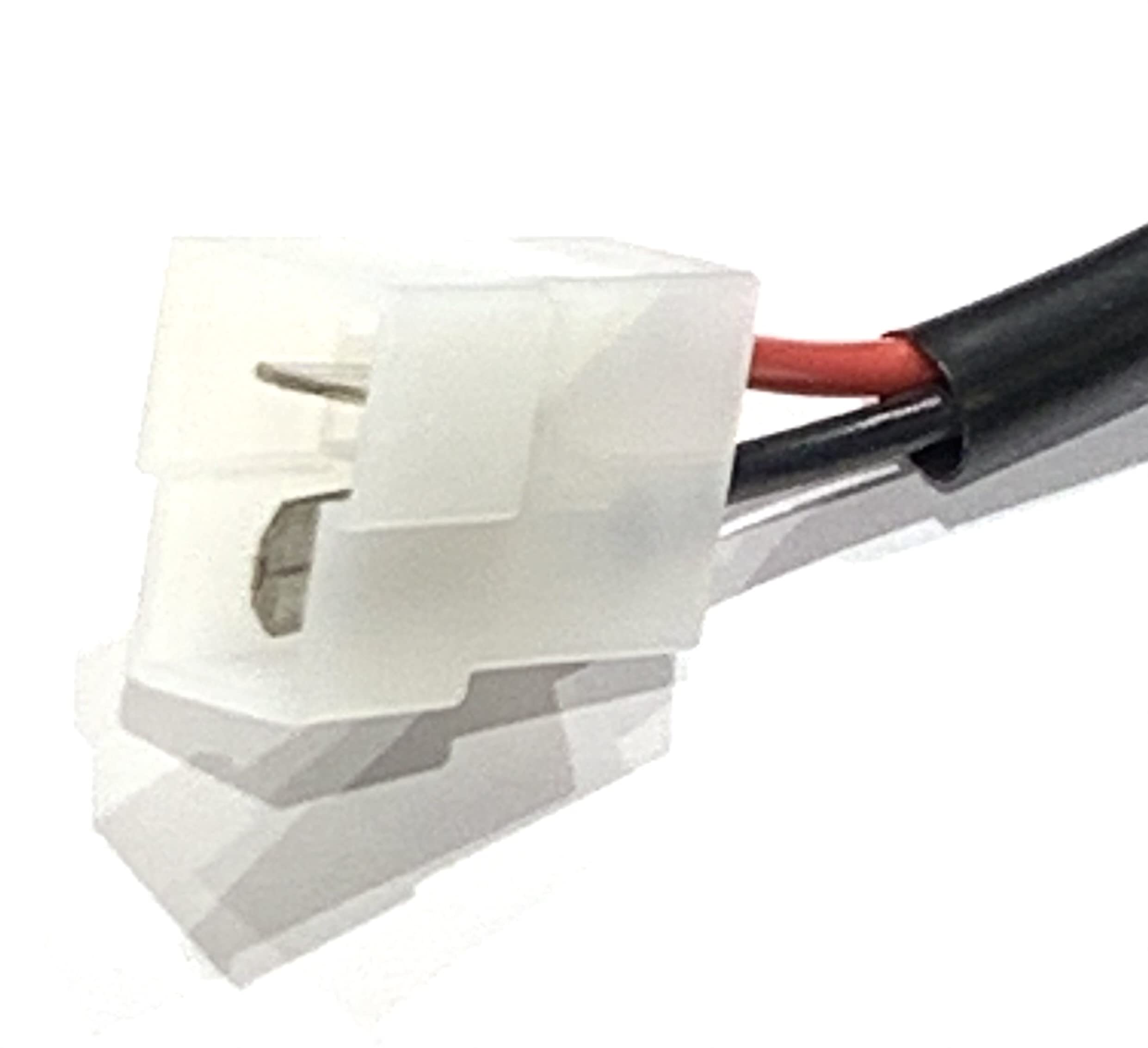 2 Pack SPAL 30102049 16