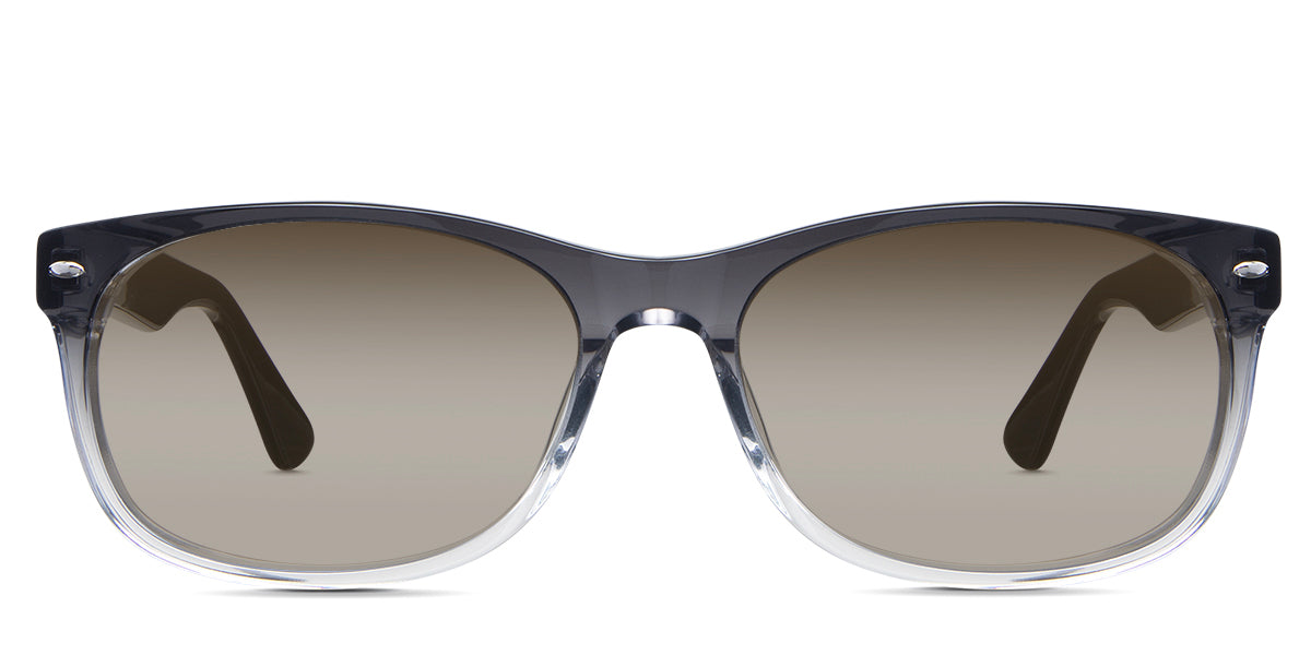 Men's Prescription Sunglasses - UV Protection Polarized Glasses for Driving, Fishing & Outdoor Activities | NIEL