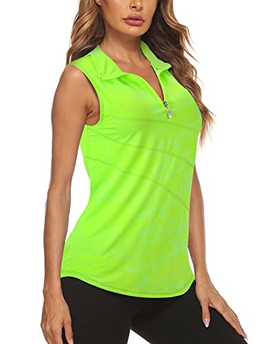 Neon Green