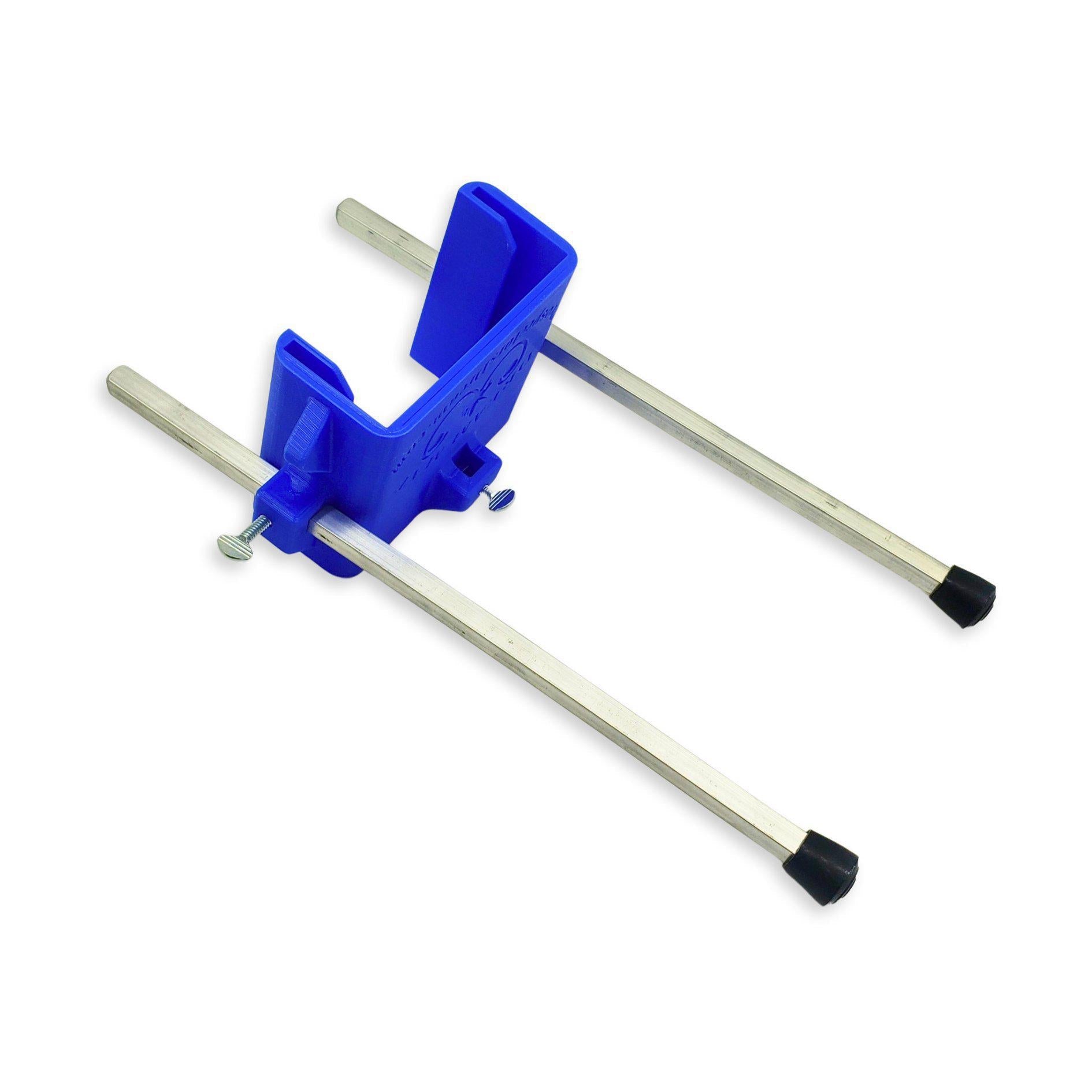 Gold Prospecting Equipment - Adjustable Sluice Box Legs & Extender Kit for Easy Cleanup - Perfect for Outdoor Mining Adventures & River Gold Panning