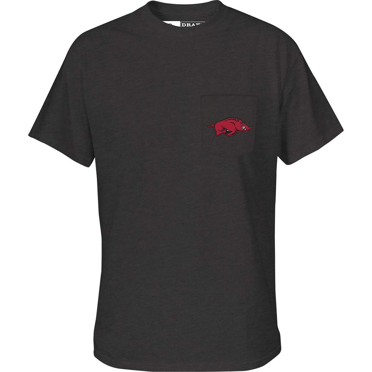 Arkansas Cupped Up T-Shirt - Comfortable Cotton Graphic Tee for Men & Women - Perfect for Casual Wear, Sports Events, and Fan Apparel