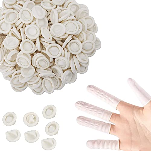 White 100pcs