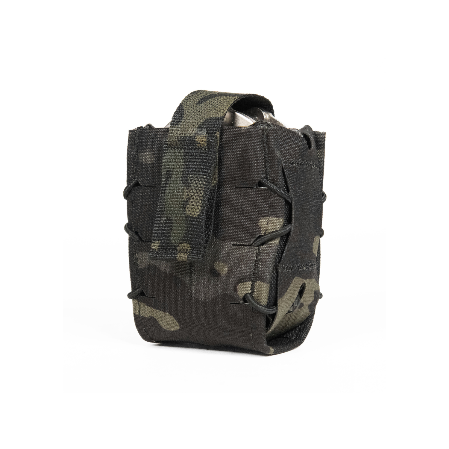 Multicam Black
