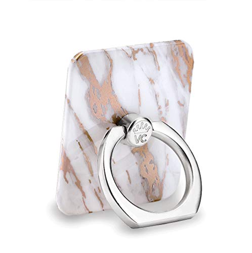 White Marble Rose Gold 2.0
