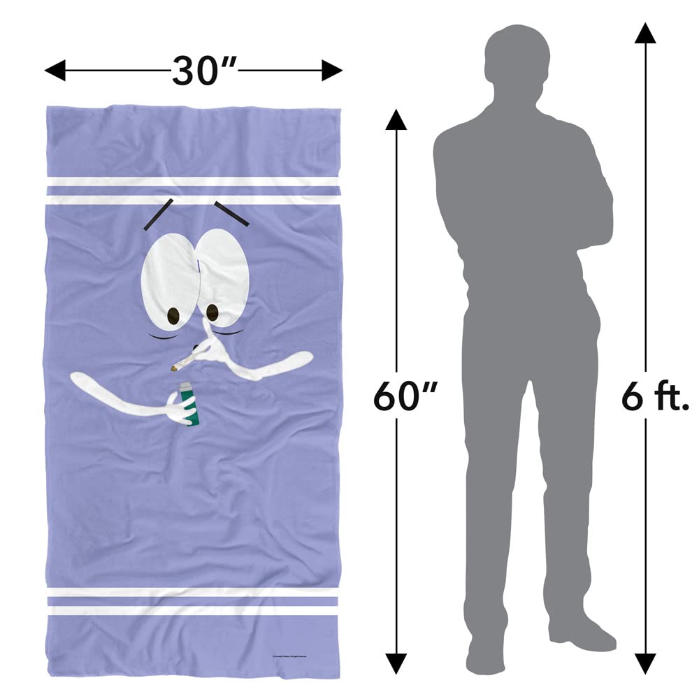 LOGOVISION South Park Beach Towel, 30