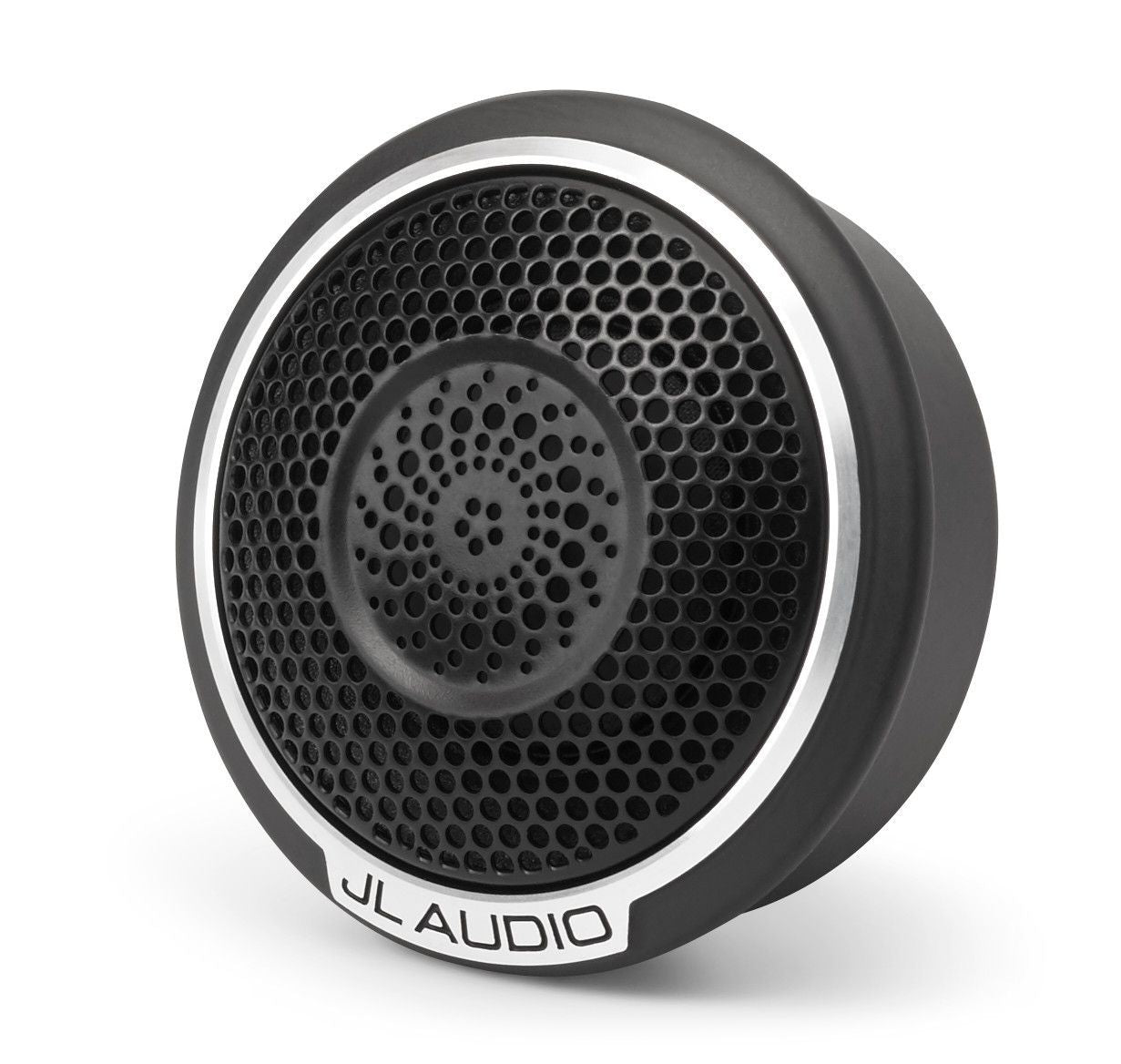 JL Audio C7 Series 1 Component Tweeter - 200W Power Handling - Single Tweeter for Car Audio Systems - Perfect for High-End Vehicle Sound Upgrades and Custom Installations