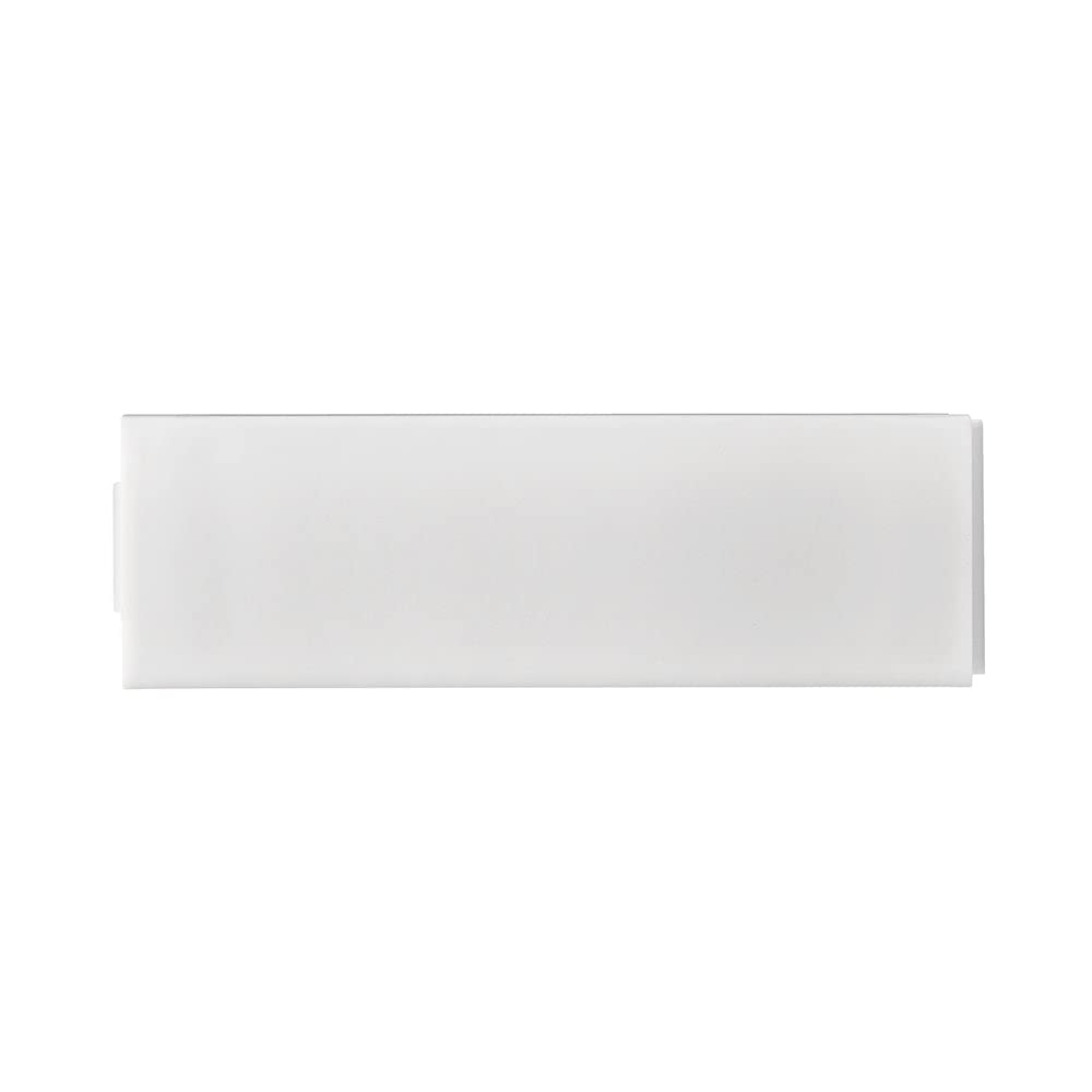 Leviton LFPLT Load Center Filler Plates - Electrical Panel Cover Plates for Circuit Breaker Boxes | Perfect for Home & Commercial Electrical Safety